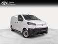 Toyota Proace VAN L1 GX 1.5D 120CV 6MT Blanco - thumbnail 19