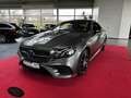 Mercedes-Benz E 400 4Matic AMG LED LANE 360 ACC Bur. SporSitz. Gri - thumbnail 7