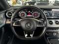 Mercedes-Benz E 400 4Matic AMG LED LANE 360 ACC Bur. SporSitz. Grau - thumbnail 15