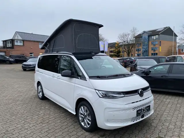 Volkswagen T7 California 1,5 TSI eHybrid 4 M. IQ AHK Ocean