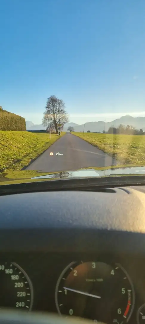 BMW 535 535d xDrive Aut. Modern Line - 2