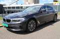 BMW 520 5-serie 520d Executive Grijs - thumbnail 1