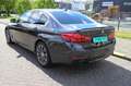 BMW 520 5-serie 520d Executive Grijs - thumbnail 11