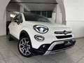 Fiat 500X 500 X 1.6 mjt Cross 4x2 120cv Bianco - thumbnail 3