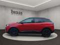 Peugeot 3008 GT 1.6 Pure Tech 180 Rojo - thumbnail 2