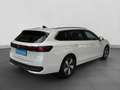 Volkswagen Passat Variant 2.0 TDI DSG BUSINESS LM17 ASSIST Weiß - thumbnail 3