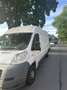 Fiat Ducato L4H3 DPF 250.6A2.0 Blanc - thumbnail 2