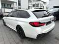 BMW 520 520d Auto.xDrive M-SPORT PRO LASER PANO KEYLESS Bianco - thumbnail 3