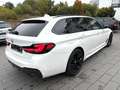 BMW 520 520d Auto.xDrive M-SPORT PRO LASER PANO KEYLESS Bianco - thumbnail 4