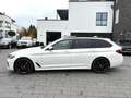 BMW 520 520d Auto.xDrive M-SPORT PRO LASER PANO KEYLESS Bianco - thumbnail 2