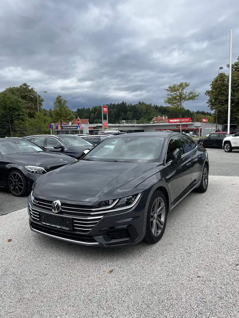 Volkswagen Arteon 2,0 TSI R-Line DSG - 1