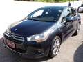 Citroen DS4 1.6 e-hdi UNIPRO'..AUTOM..PELLE..BLUETOOTH.. Bleu - thumbnail 2