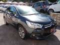Citroen DS4 1.6 e-hdi UNIPRO'..AUTOM..PELLE..BLUETOOTH.. Bleu - thumbnail 3