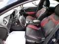 Citroen DS4 1.6 e-hdi UNIPRO'..AUTOM..PELLE..BLUETOOTH.. Bleu - thumbnail 7