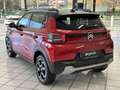 Citroen C3 *** New C3 Max *** Rouge - thumbnail 8
