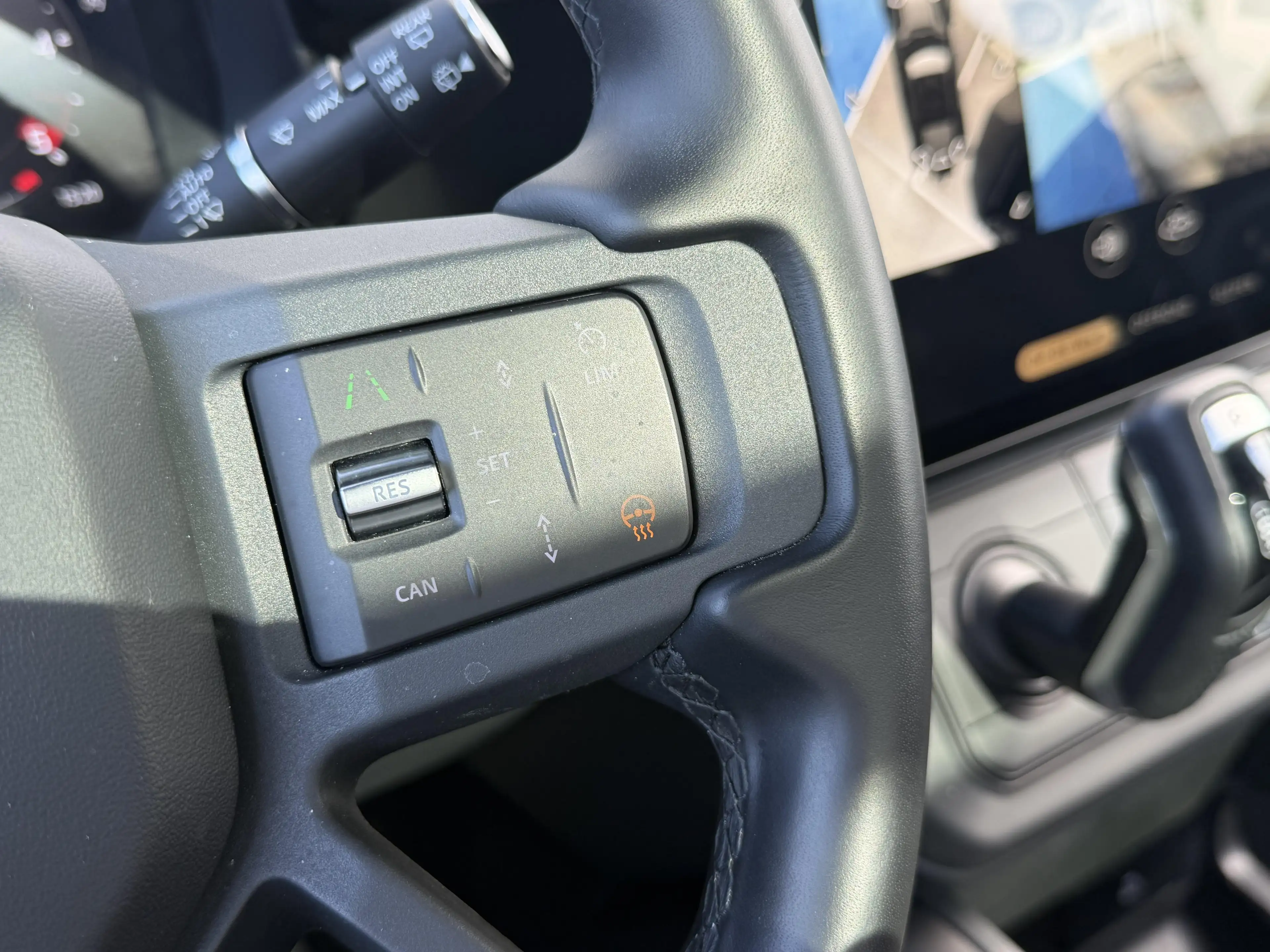 Land Rover Defender D350 X-Dynamic HSE // 7 Zit // PPF — photo 15