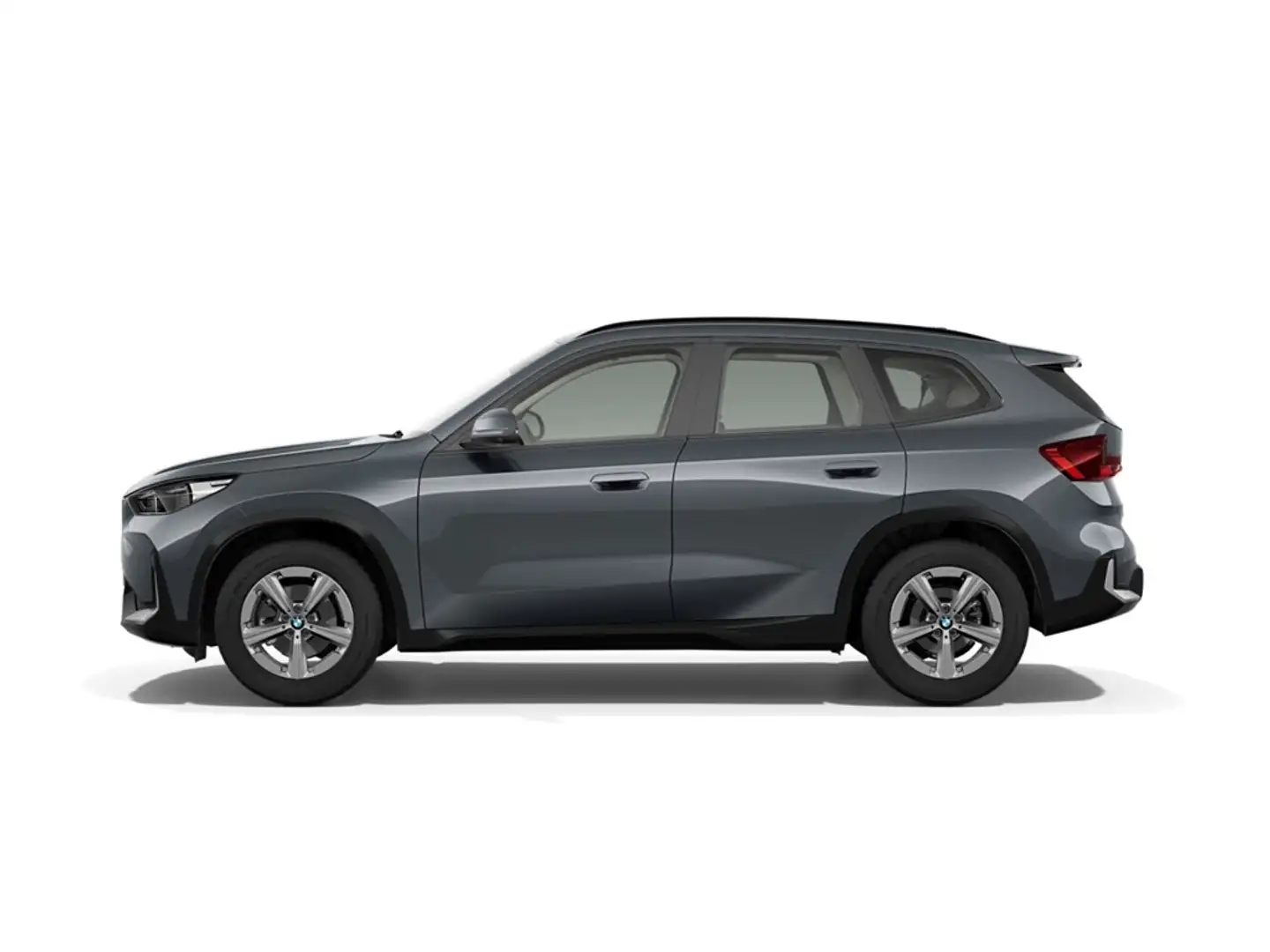 BMW X1 sDrive18i Aktiv-/Sportsitz HUD adLED Alarm PA+ DA+ Grau - 2