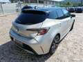 Toyota Corolla 2.0 Hybrid Lounge Gris - thumbnail 5