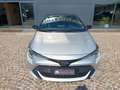 Toyota Corolla 2.0 Hybrid Lounge Gris - thumbnail 2