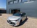 Toyota Corolla 2.0 Hybrid Lounge Gris - thumbnail 1