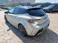 Toyota Corolla 2.0 Hybrid Lounge Gris - thumbnail 7