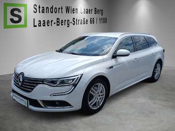 TALISMAN GRANDTOUR Intens 2,0 Blue dCi 200