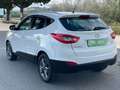 Hyundai iX35 1.6 GDI BD Tecno 4x2 Blanc - thumbnail 8