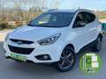 Hyundai iX35 1.6 GDI BD Tecno 4x2 Blanc - thumbnail 1