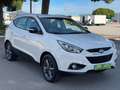 Hyundai iX35 1.6 GDI BD Tecno 4x2 Blanc - thumbnail 6