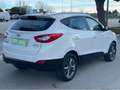 Hyundai iX35 1.6 GDI BD Tecno 4x2 Blanc - thumbnail 3