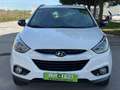Hyundai iX35 1.6 GDI BD Tecno 4x2 Blanc - thumbnail 5