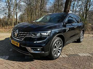 Koleos 2.5