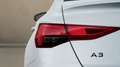 Audi A3 Limousine 30 TFSI NAVI+ AHK ACC KAM. advanced Weiß - thumbnail 7
