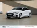 Audi A3 Limousine 30 TFSI NAVI+ AHK ACC KAM. advanced Weiß - thumbnail 1