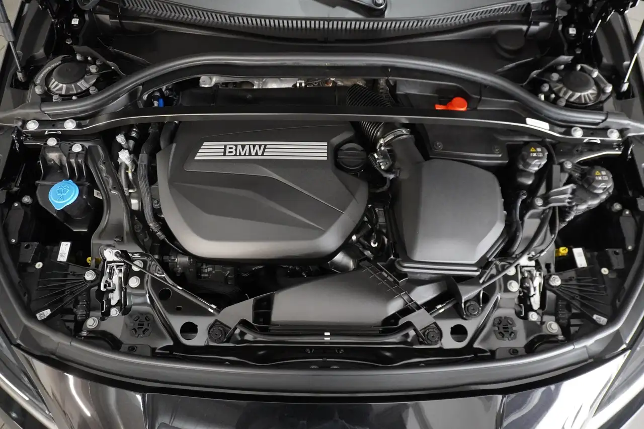 BMW 2 Series 2026