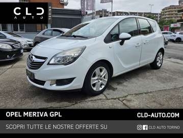 1.4 Turbo 120cv  Cosmo GPL