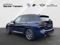 BMW X3 xDrive30e M Sportpaket *20 ZOLL*PANO*ACC*HUD Blau - thumbnail 4