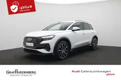 Audi 40 e-tron . LED Navi AHK