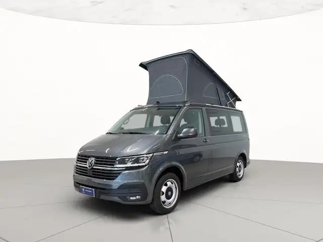 Volkswagen T6.1 California California 2.0 Tdi Beach Camper 150cv DSG