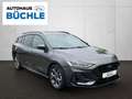 Ford Focus FOCUS ST-LINE X+AUTOMATIK+NAVI+HEAD-UP+AHK+LED! Grau - thumbnail 7