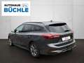 Ford Focus FOCUS ST-LINE X+AUTOMATIK+NAVI+HEAD-UP+AHK+LED! Grau - thumbnail 23