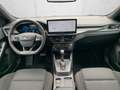 Ford Focus FOCUS ST-LINE X+AUTOMATIK+NAVI+HEAD-UP+AHK+LED! Grau - thumbnail 15