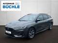Ford Focus FOCUS ST-LINE X+AUTOMATIK+NAVI+HEAD-UP+AHK+LED! Grau - thumbnail 1