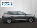 Ford Focus FOCUS ST-LINE X+AUTOMATIK+NAVI+HEAD-UP+AHK+LED! Grau - thumbnail 6