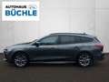 Ford Focus FOCUS ST-LINE X+AUTOMATIK+NAVI+HEAD-UP+AHK+LED! Grau - thumbnail 3