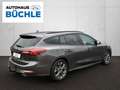 Ford Focus FOCUS ST-LINE X+AUTOMATIK+NAVI+HEAD-UP+AHK+LED! Grau - thumbnail 4
