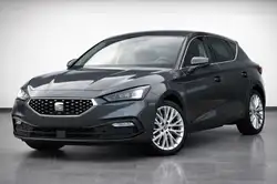 Seat Leon 1.4 e Hybrid DSG Xcellence