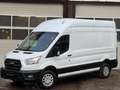 Ford Transit Kasten 350 L3H3 Trend Hoch Blanc - thumbnail 3