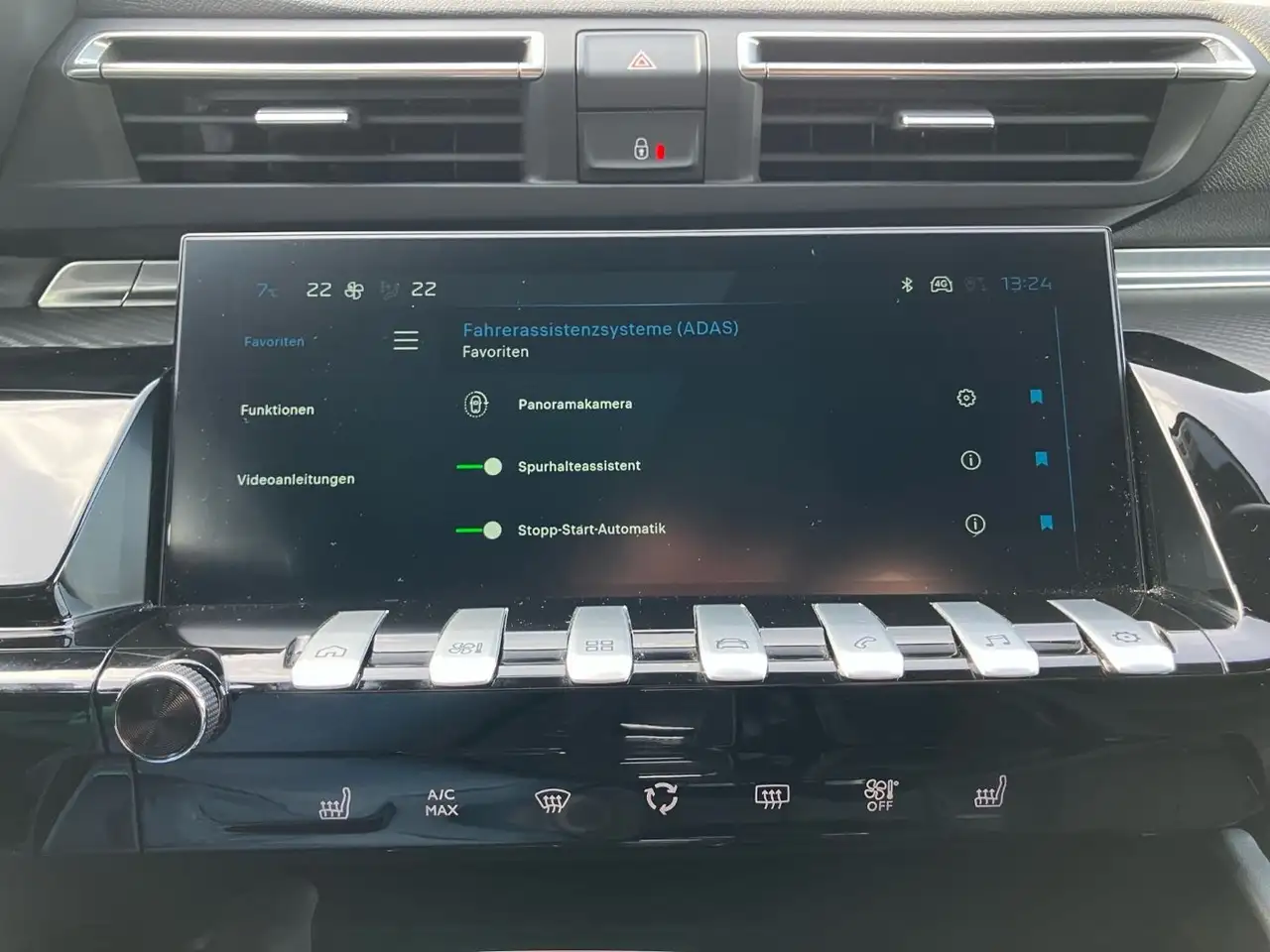 Peugeot 508 1.5 BlueHDi 130 SW Allure LED+Navi+SHZ+Kam. 18