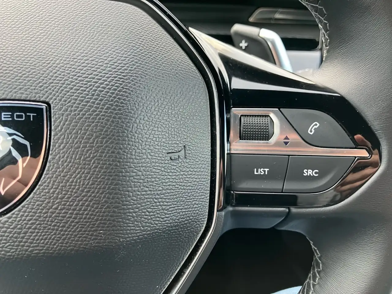 Peugeot 508 1.5 BlueHDi 130 SW Allure LED+Navi+SHZ+Kam. 22
